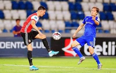 阿贾克斯足球队官网